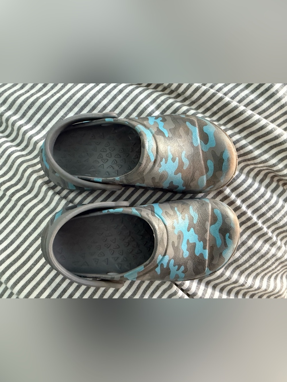STRIDE RITE
LITTLE KID'S 360 BRAY CLOG - Picture 2 of 5